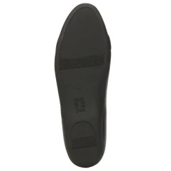 New Naturalizer Women's , Vivienne Ornament Flat Black