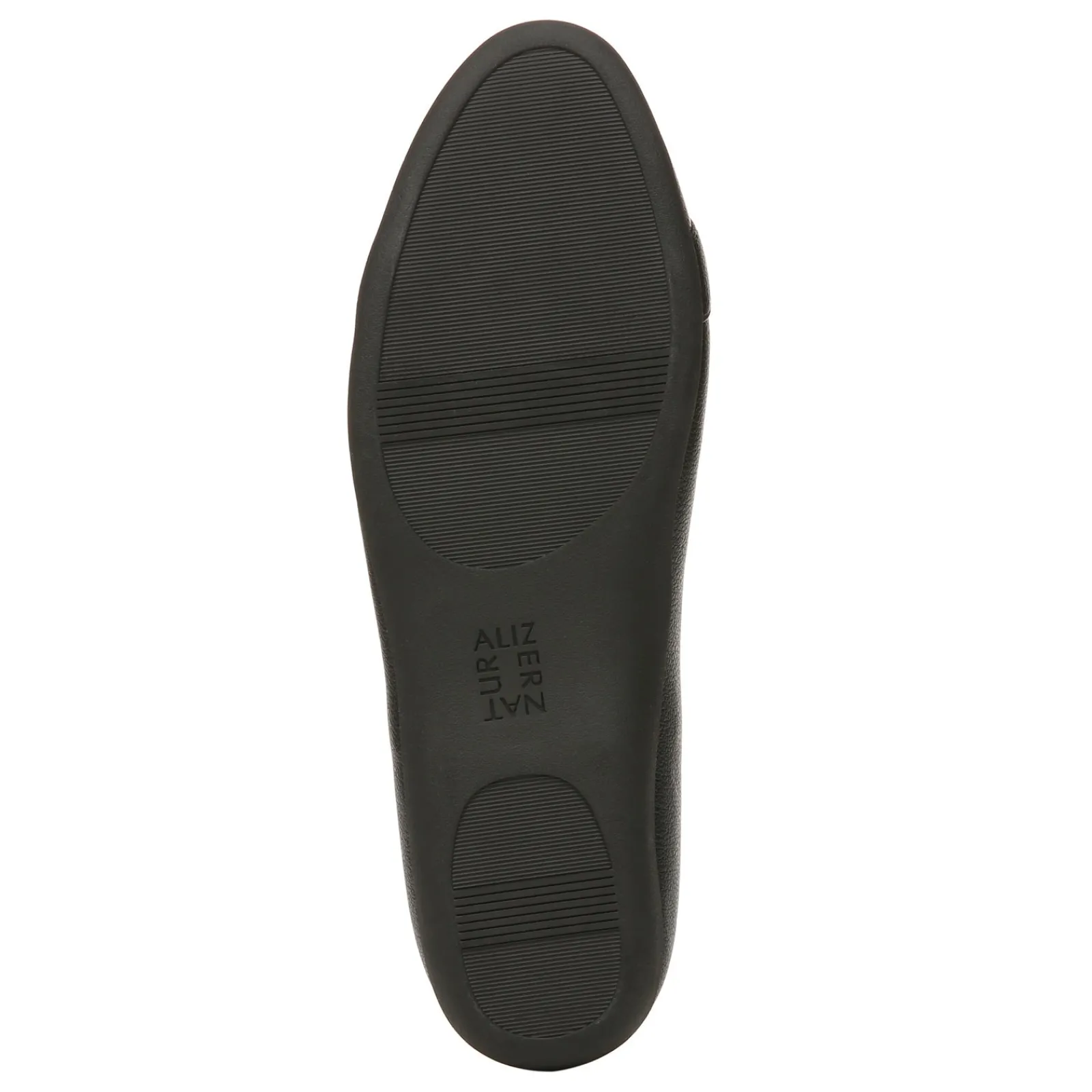 New Naturalizer Women's , Vivienne Ornament Flat Black