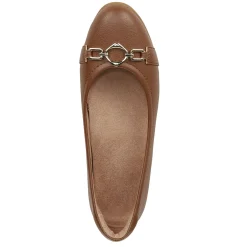 Sale Naturalizer Women's , Vivienne Ornament Flat Banana Bread