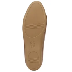 Sale Naturalizer Women's , Vivienne Ornament Flat Banana Bread