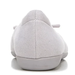 Outlet Naturalizer Women's , Vivienne Bow Flat Lilac