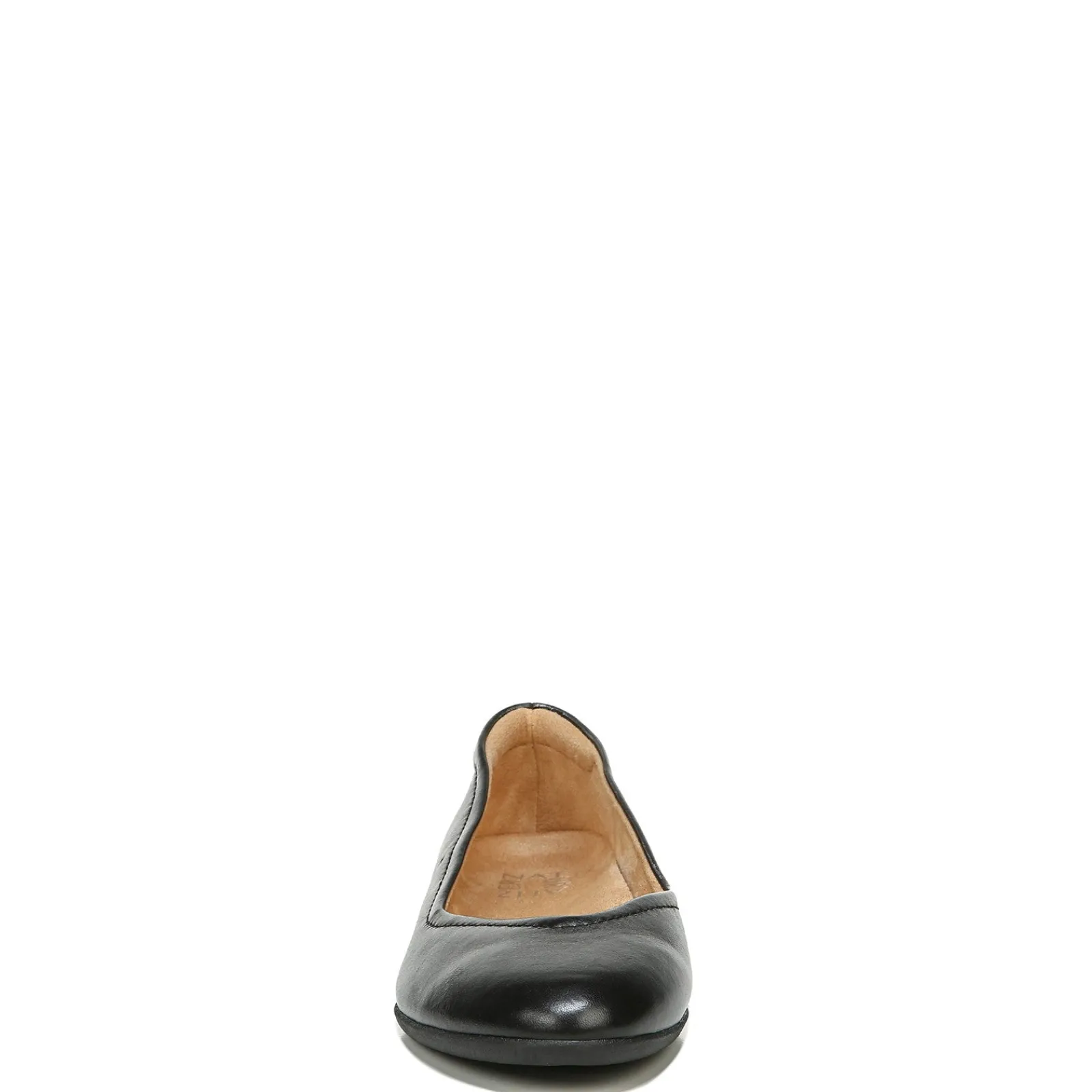 New Naturalizer Women's , Vivienne Flat Black