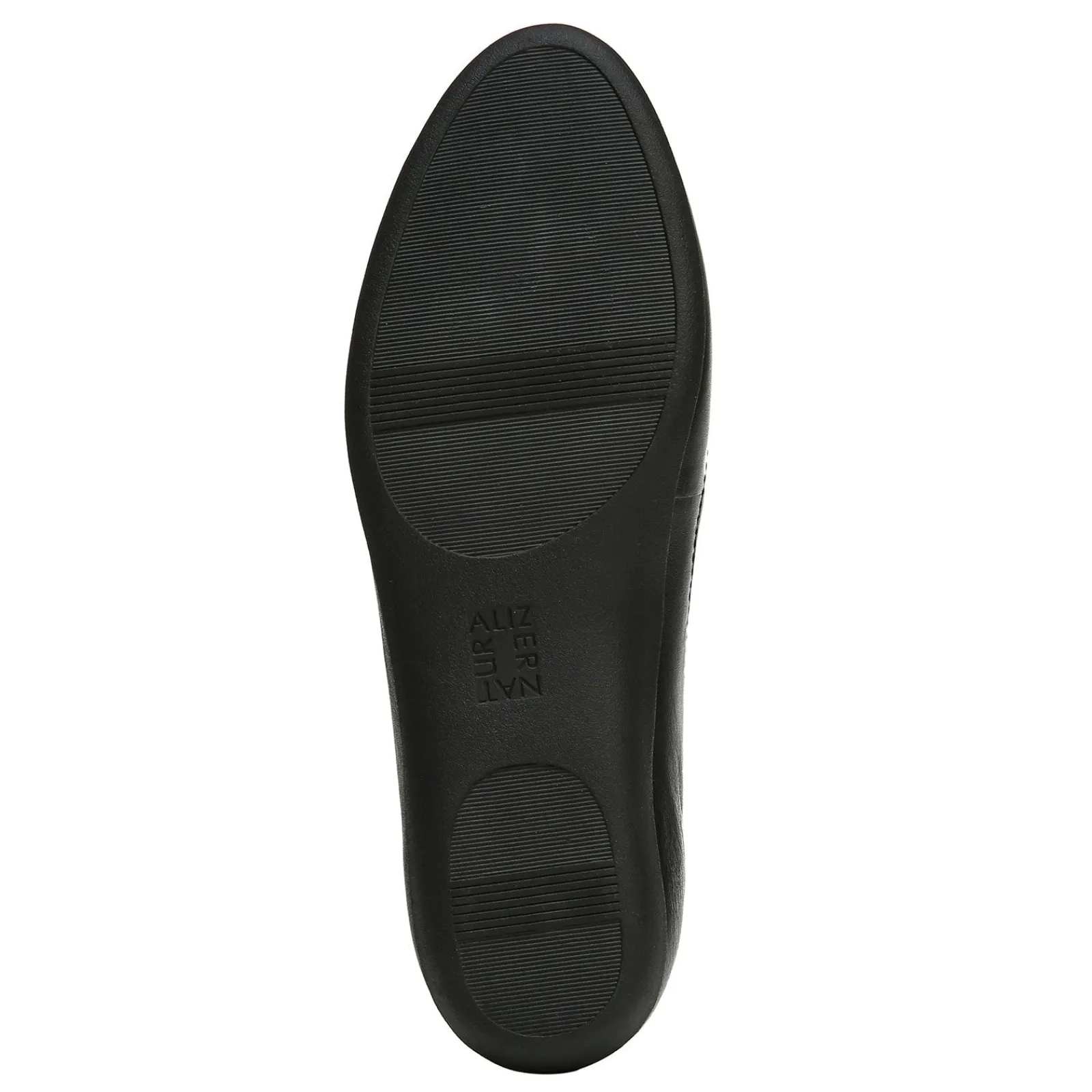 New Naturalizer Women's , Vivienne Flat Black