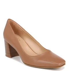 Hot Naturalizer Women's , Warner Pump Camel