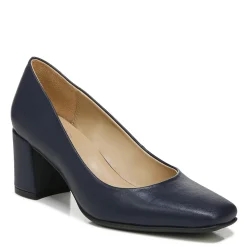 Outlet Naturalizer Women's , Warner Pump Navy