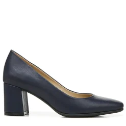 Outlet Naturalizer Women's , Warner Pump Navy