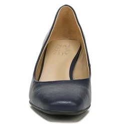 Outlet Naturalizer Women's , Warner Pump Navy