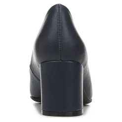 Outlet Naturalizer Women's , Warner Pump Navy