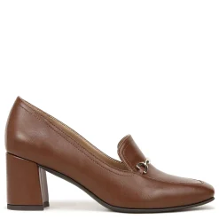 New Naturalizer Women's , Wynrie Bit Pump Cappuccino