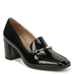Discount Naturalizer Women's , Wynrie Bit Pump Black Patent