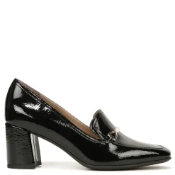 Discount Naturalizer Women's , Wynrie Bit Pump Black Patent