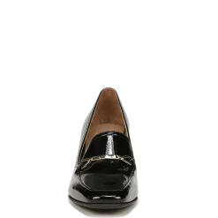 Discount Naturalizer Women's , Wynrie Bit Pump Black Patent