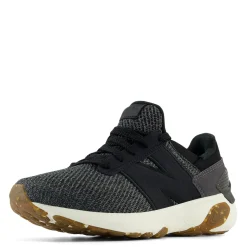 Outlet New Balance Women's , 1440 v1 Running Shoe Black/Black/Castlerock