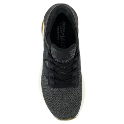 Outlet New Balance Women's , 1440 v1 Running Shoe Black/Black/Castlerock