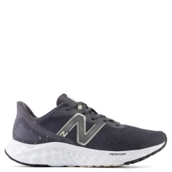 Discount New Balance Women's , Arishi Fresh Foam v4 Running Shoe Magnet/Team Cream