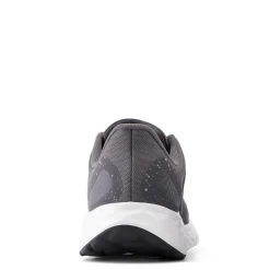 Discount New Balance Women's , Arishi Fresh Foam v4 Running Shoe Magnet/Team Cream