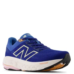 Sale New Balance Women's , Fresh Foam X 860v14 Running Shoe Inkwell/Calcium/Washed Pink
