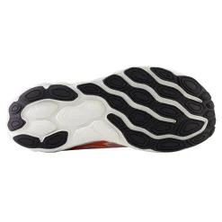 Clearance New Balance Women's , Fresh Foam 880v14 Running Shoe Gulf Red/Sea Salt/Black