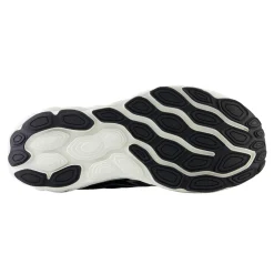 Clearance New Balance Women's , Fresh Foam 880v14 Running Shoe Black/Sea Salt/Silver Metallic