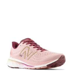 New Balance Women's , Fresh Foam X 860v13 Running Shoe Pink Multi