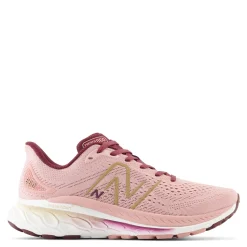 New Balance Women's , Fresh Foam X 860v13 Running Shoe Pink Multi
