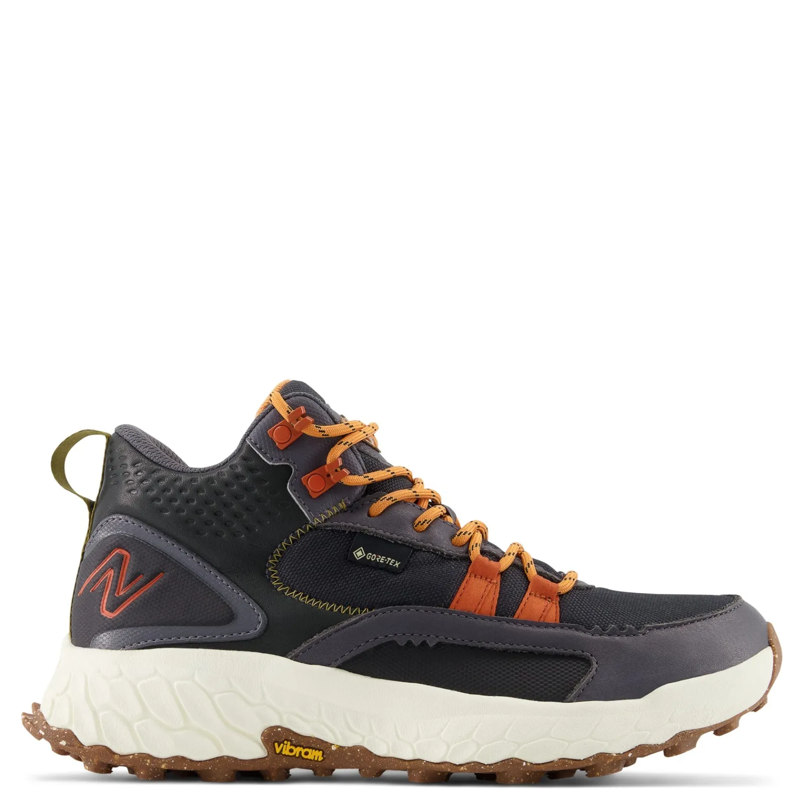 Women's , Fresh Foam X Hierro Mid Trail Running Shoe-New Balance Clearance