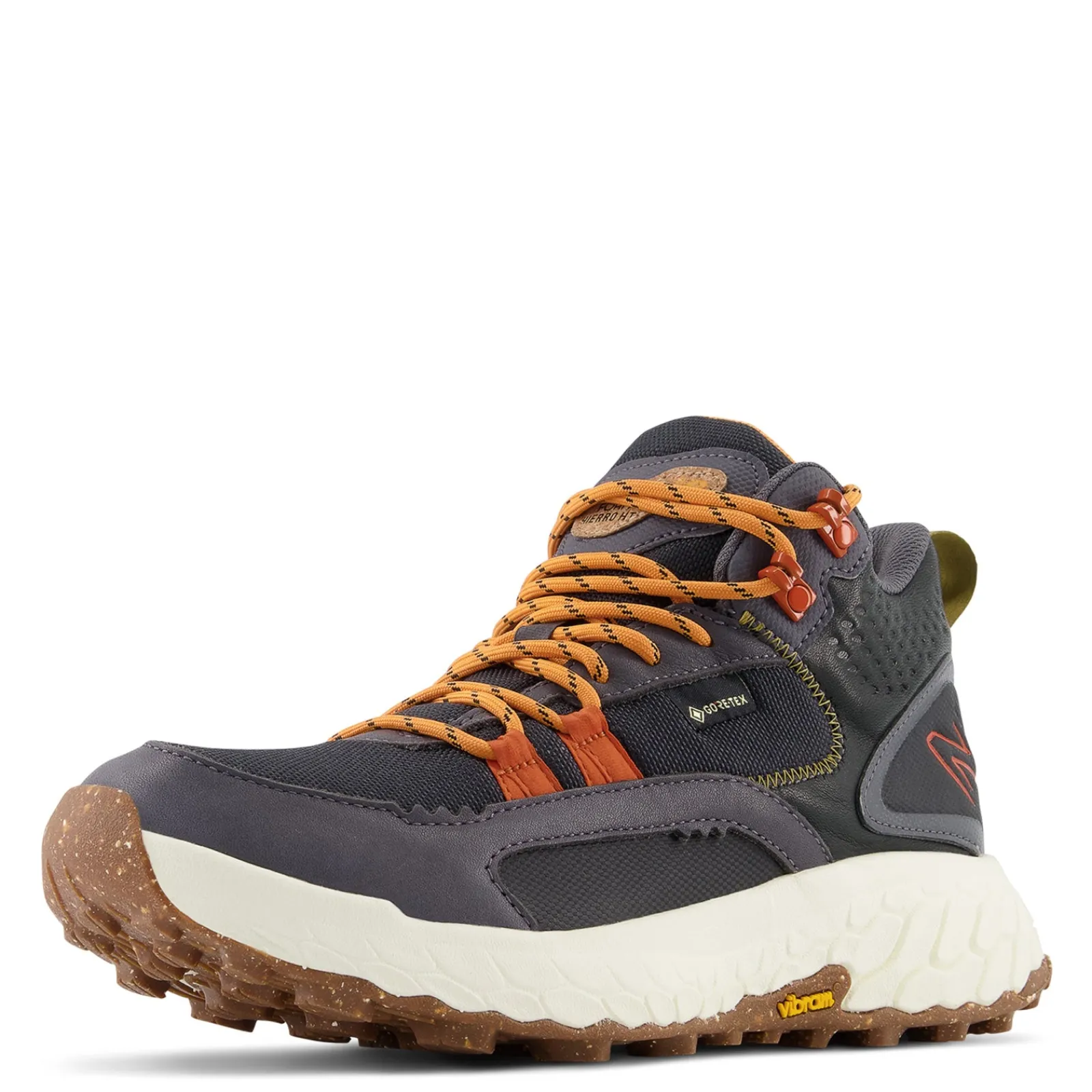 Women's , Fresh Foam X Hierro Mid Trail Running Shoe-New Balance Clearance