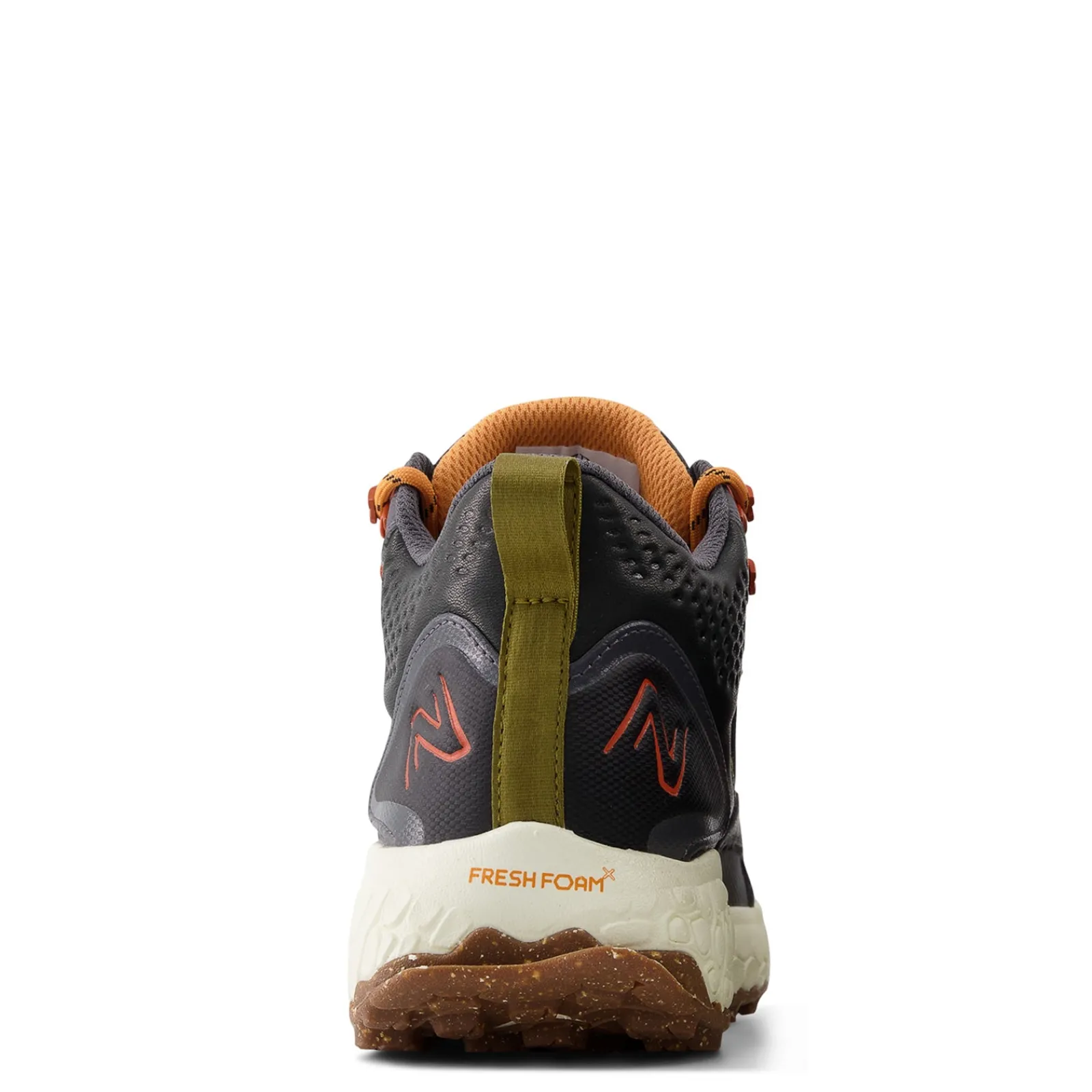 Women's , Fresh Foam X Hierro Mid Trail Running Shoe-New Balance Clearance