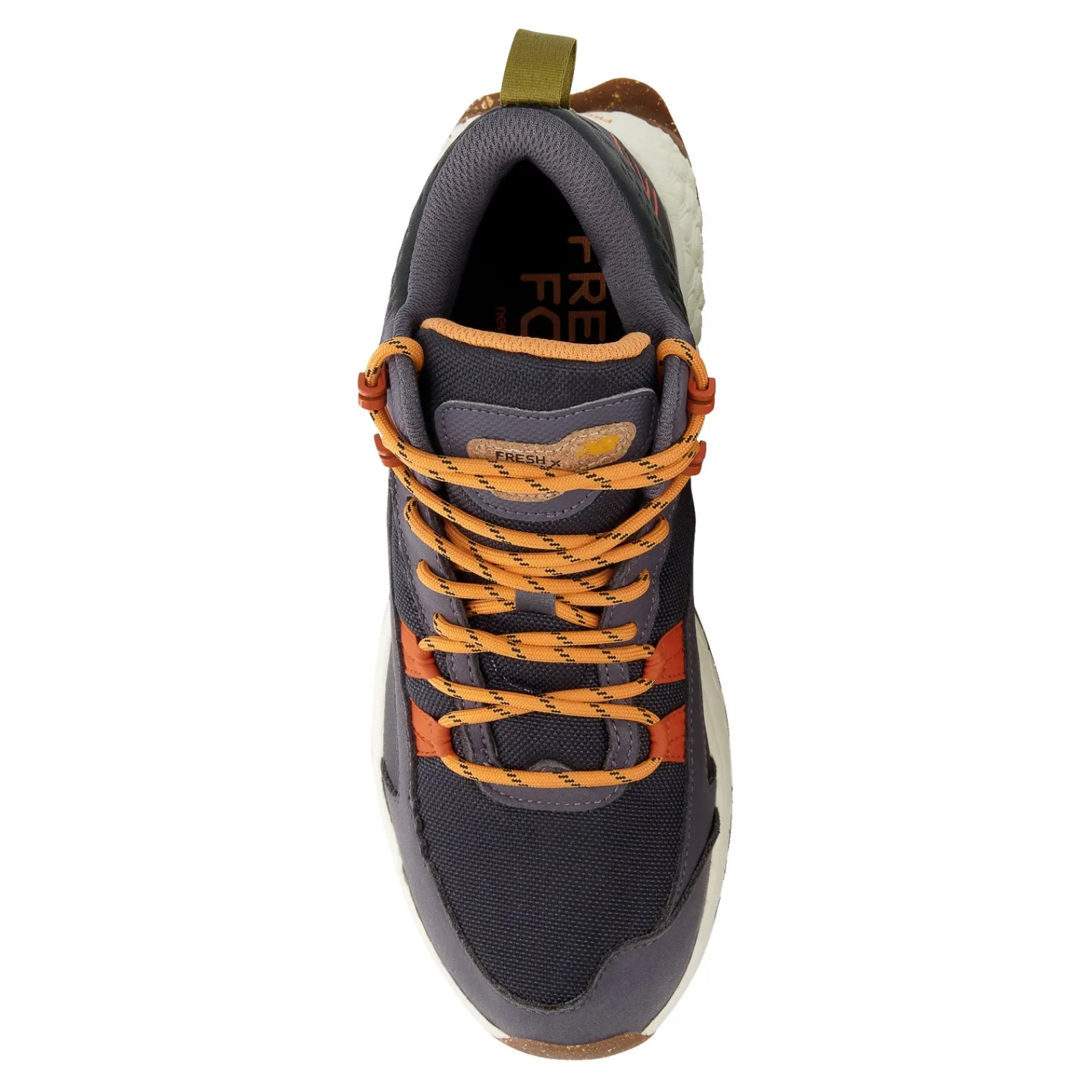 Women's , Fresh Foam X Hierro Mid Trail Running Shoe-New Balance Clearance