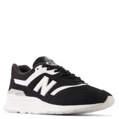 Online New Balance Women's , 997H Sneaker Black/Marblehead/Summer Fog