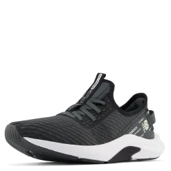 Best New Balance Women's , Nergize Sport v2 Training Shoe Black/White/Team Cream