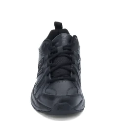 Discount New Balance Women's , 608V5 Crosstraining Sneaker Black