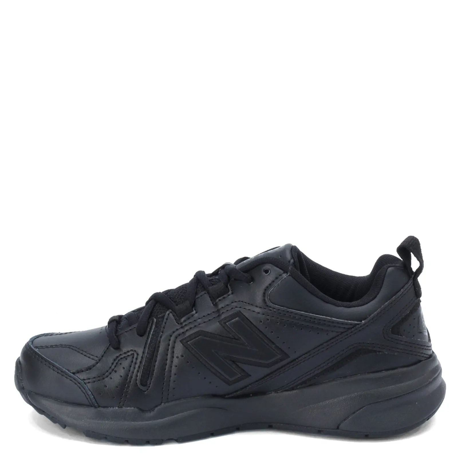 Discount New Balance Women's , 608V5 Crosstraining Sneaker Black