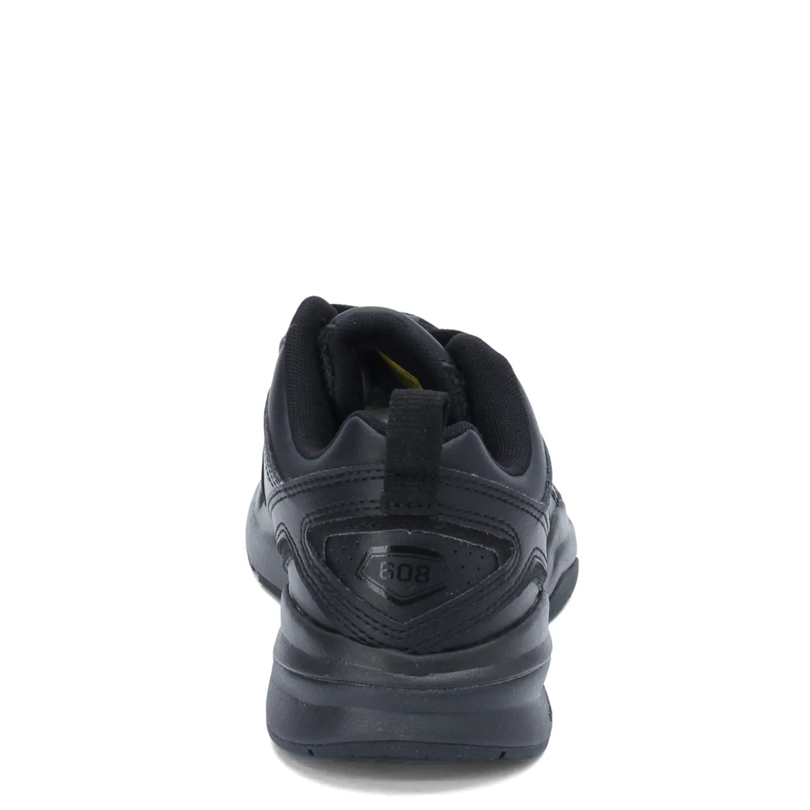 Discount New Balance Women's , 608V5 Crosstraining Sneaker Black