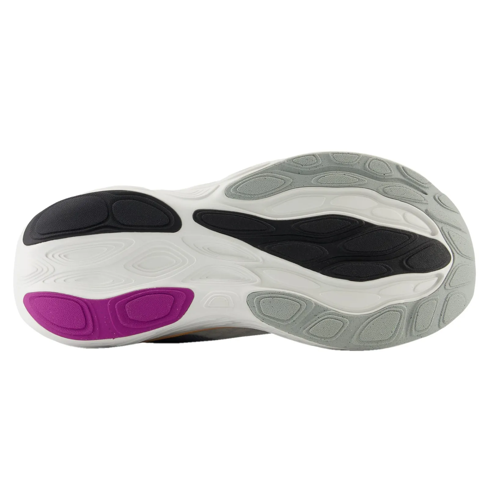 Best New Balance Women's , 1080v14 Fresh Foam X Running Shoe Grey Matter/Silver Metallic/Inkwell