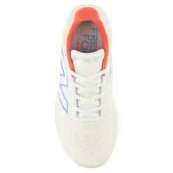 Outlet New Balance Women's , 1080v13 Fresh Foam X Running Shoe Sea Salt/Coastal Blue/Gulf Rd