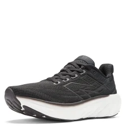 Hot New Balance Women's , 1080v13 Fresh Foam X Running Shoe Black White