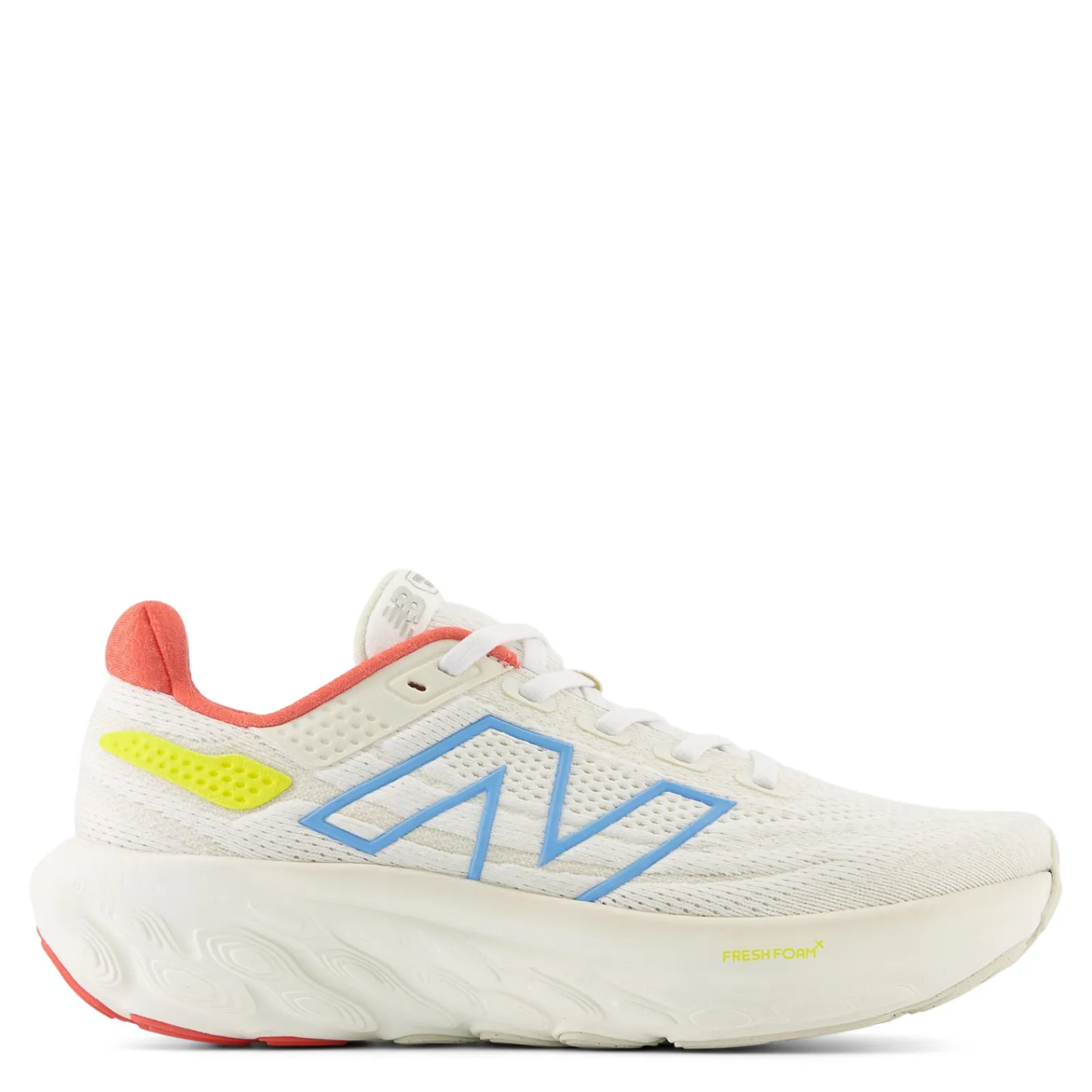 Women's , 1080v13 Fresh Foam X Running Shoe-New Balance Hot