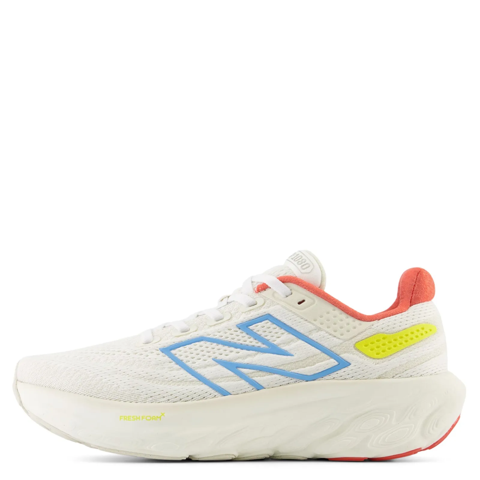 Women's , 1080v13 Fresh Foam X Running Shoe-New Balance Hot