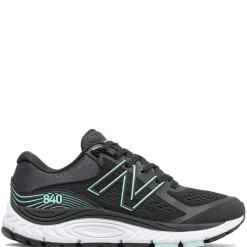 Online New Balance Women's , 840v5 Running Shoe Black