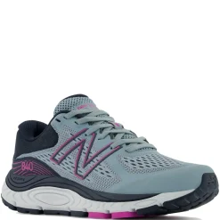 Hot New Balance Women's , 840v5 Running Shoe Eclipse