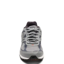 Outlet New Balance Women's , 1540v3 Running Shoe Grey Navy