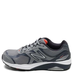 Outlet New Balance Women's , 1540v3 Running Shoe Grey Navy