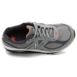Outlet New Balance Women's , 1540v3 Running Shoe Grey Navy