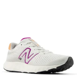 Online New Balance Women's , 520v8 Running Shoe Grey Matter/Purple Fuchsia/Copper