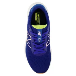 Women's , 520v8 Running Shoe-New Balance New
