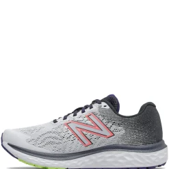 Women's , 680v7 Running Shoe-New Balance Best