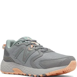 New Balance Women's , 410V7 Trail Running Shoe Gray