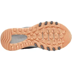 New Balance Women's , 410V7 Trail Running Shoe Gray
