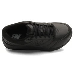Clearance New Balance Women's , 928v3 Walking Shoe Black